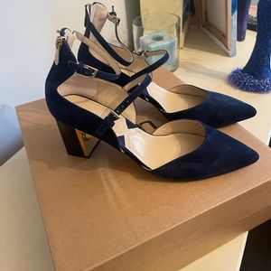 Adrienne Vittadini Dress Shoe